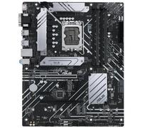 ASUS PRIME B660-PLUS D4 Intel B660 LGA 1700 ATX