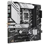 ASUS PRIME B760M-A WIFI D4 Intel B760 LGA 1700 micro ATX