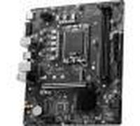 ASUS PRIME B760M-R D4 Intel B760 LGA 1700 micro ATX
