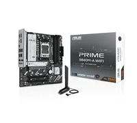ASUS Scheda Madre PRIME B840M-A WIFI