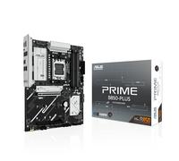 ASUS PRIME B850-PLUS-CSM AMD B850 Socket AM5 ATX