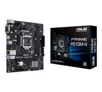 ASUS PRIME H510M-R Intel H510 LGA 1200 (Socket H5) micro ATX