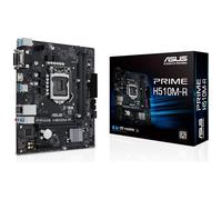 ASUS Prime H510M-R R2.0 Intel H470 LGA 1200 (Socket H5) micro ATX