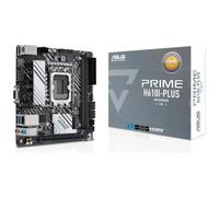 ASUS PRIME H610I-PLUS-CSM Intel H610 LGA 1700 mini ITX