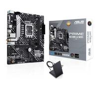 ASUS PRIME H610M-A WIFI Intel H610 LGA 1700 micro ATX