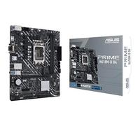 ASUS PRIME H610M-D D4 Intel H610 LGA 1700 micro ATX