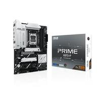 ASUS PRIME X870-P AMD X870 Socket AM5 ATX