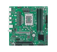 Asus scheda madre PRO B860M-C-CSM Intel B860 LGA 1851 micro ATX
