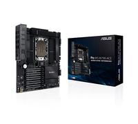 ASUS Scheda madre Pro WS W790-ACE Intel LGA 4677 CEB, 5 slot PCIe 5.0x16, DDR5 R-DIMM, 10G e 2.5GLAN, USB 3.2 Gen 2x2 Type-C, intestazione BMC, ACCE