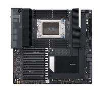 ASUS Scheda madre Pro WS WRX80E-SAGE SE WiFi II AMD WRX80 Ryzen Threadripper PRO Extended-ATX Workstation