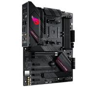 ASUS ROG STRIX B550-F GAMING WIFI II AMD B550 Socket AM4 ATX
