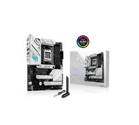 ASUS - Scheda Madre ROG STRIX B650-A GIOCO WIFI AM5 Chipset AMD B650 ATX