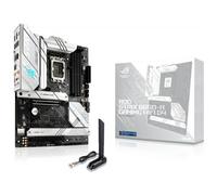ASUS - Scheda Madre Rog Strix B660-A Gaming Wifi D4 Socket LGA 1700 Chipset B660 ATX