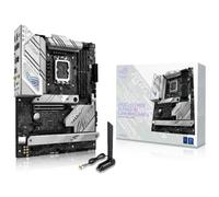 ASUS ROG STRIX B760-A GAMING WIFI Intel B760 LGA 1700 ATX