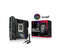 ASUS Scheda Madre ROG STRIX B760-I GAMING WIFI