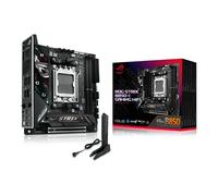 ASUS ROG STRIX B850-I GAMING WIFI AMD B850 Socket AM5 mini ITX