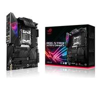 ASUS ROG Strix X299-E Gaming II Intel® X299 LGA 2066 (Socket R4) ATX