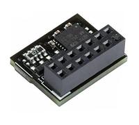 ASUS - Scheda madre TPM SPI Module Componenti del sistema schede madri