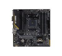 ASUS TUF GAMING A520M-PLUS II AMD A520 Socket AM4 micro ATX