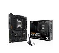 ASUS MB AMD A620, TUF GAMING A620-PRO WIFI, AM5, WIFI, ATX, 90MB1FR0-M0EAY0