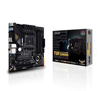 ASUS Scheda Madre TUF Gaming B550M-PLUS AMD B550 Socket AM4 Micro ATX DDR4-SDRAM
