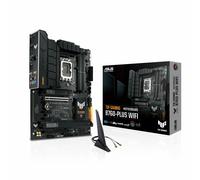 ASUS Scheda Madre TUF Gaming B760-Plus WiFi