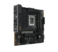 ASUS Scheda Madre TUF GAMING B760M-PLUS WIFI II