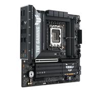 ASUS Scheda Madre TUF GAMING B860M-PLUS