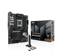 ASUS TUF GAMING X870-PLUS WIFI AMD X870 Socket AM5 ATX