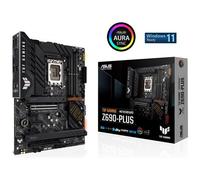 ASUS - Scheda Madre Tuf Gaming Z690-Plus Socket LGA 1700 Chipset Z690 ATX
