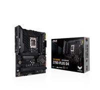 ASUS TUF GAMING Z790-PLUS D4 Intel Z790 LGA 1700 ATX