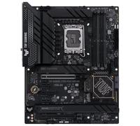 ASUS Scheda Madre TUF GAMING Z790-PLUS WIFI D4