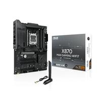ASUS Scheda Madre X870 MAX GAMING WIFI7