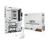 ASUS Scheda Madre X870 MAX GAMING WIFI7 W