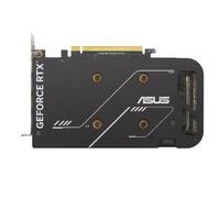 ASUS Dual RTX4060 V2 OC NVIDIA GeForce RTX 4060 8 GB GDDR6