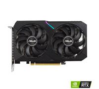 Asus Scheda Video DUAL-RTX3050-O8G-V2 90YV0GH6-M0NA00
