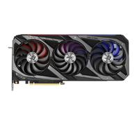 ASUS SCHEDA VIDEO NVIDIA GEFORCE ROG STRIX GAMING RTX 3080 TI OC EDITION 12GB GDDR6X HDMI/DISPLAY-PORT ROG-STRIX-RTX3080TI-O12G-GAMING - Nouvo