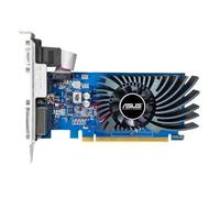 ASUS GT730-2GD3-BRK-EVO NVIDIA GeForce GT 730 2 GB GDDR3