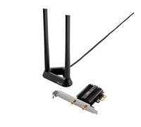 ASUS PCE-AXE59BT AXE5400 BT52 WLAN 2402 Mbit/s
