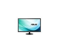 ASUS Schermo VP228DE 21.5" LED Full HD 5 ms Nero