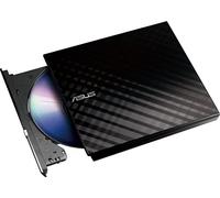 ASUS SDRW-08D2S-U Lite lettore di disco ottico DVD±R/RW Bianco