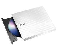 ASUS SDRW-08D2S-U Lite lettore di disco ottico DVD±R/RW Bianco