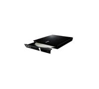 ASUS SDRW-08D2S-U Lite lettore di disco ottico DVD±R/RW Nero