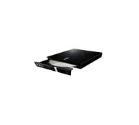 ASUS SDRW-08D2S-U Lite lettore di disco ottico DVD±RW Nero