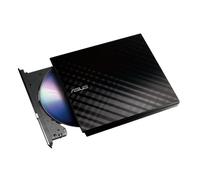 ASUS SDRW-08D2S-U LITE lettore di disco ottico Nero NEW