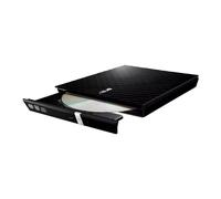 ASUS SDRW-08D2S-U Lite lettore di disco ottico DVD±RW Nero