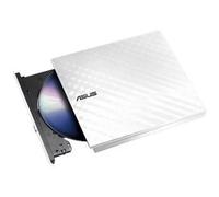 ASUS SDRW-08D2S-U Lite lettore di disco ottico DVD±R/RW Bianco
