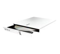 ASUS SDRW-08D2S-U Lite lettore di disco ottico DVD±R/RW Bianco
