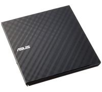 Asus SDRW-08D2S-U Masterizzatore Esterno DVD-RW, USB 2.0
