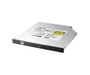ASUS SDRW-08U1MT Interno DVD-RW Nero lettore di disco ottico